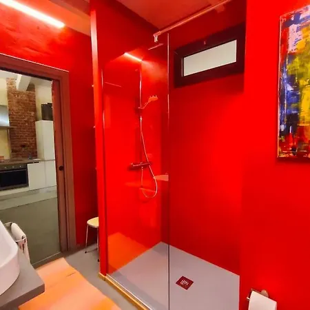 Aurora Urban Loft * Turin