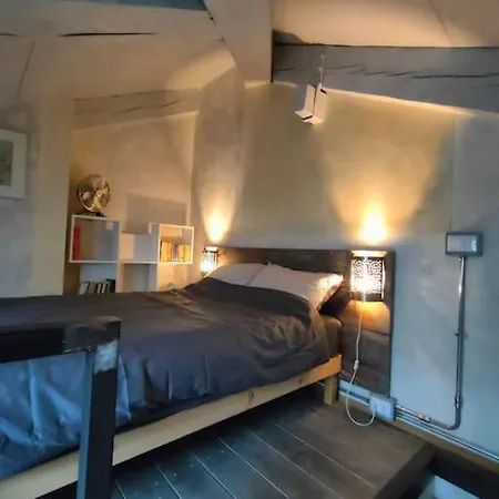 Aurora Urban Loft Turin